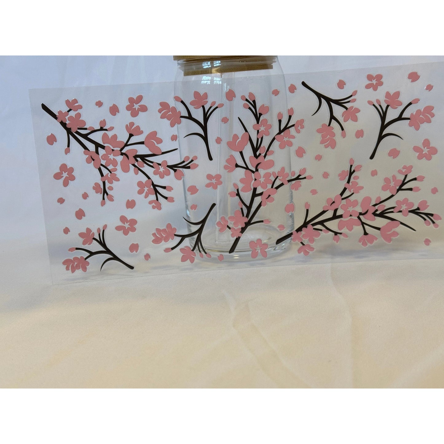 Sakura Blossom