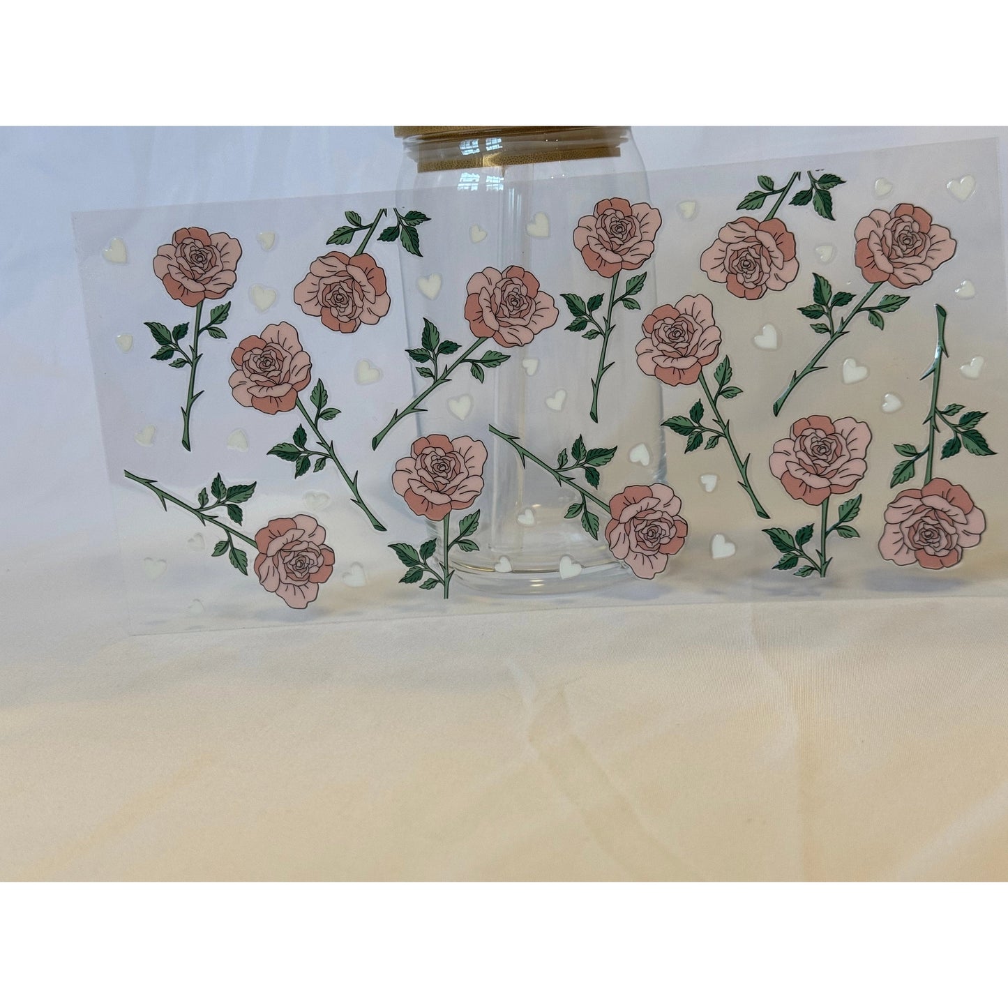 Romantic Roses