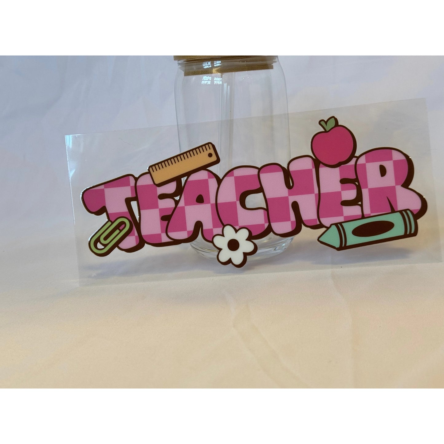 Retro Teacher