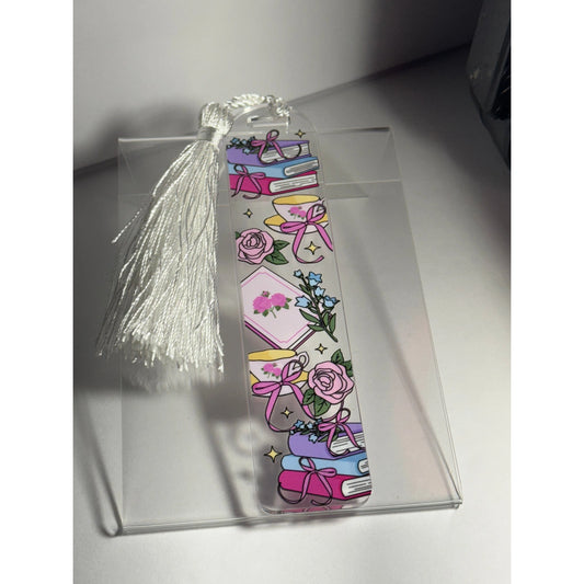 Romantic Reading Time