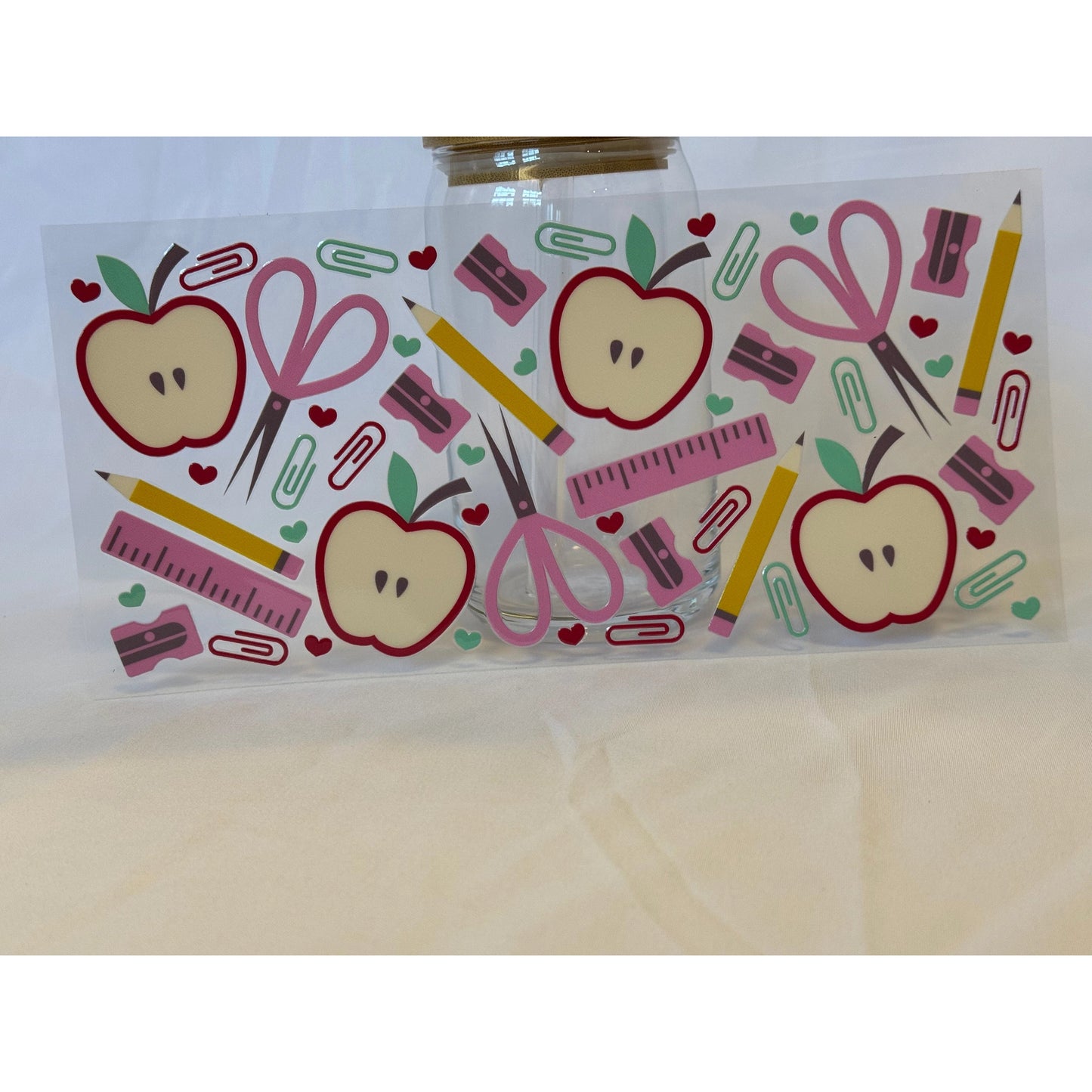 School Apple
