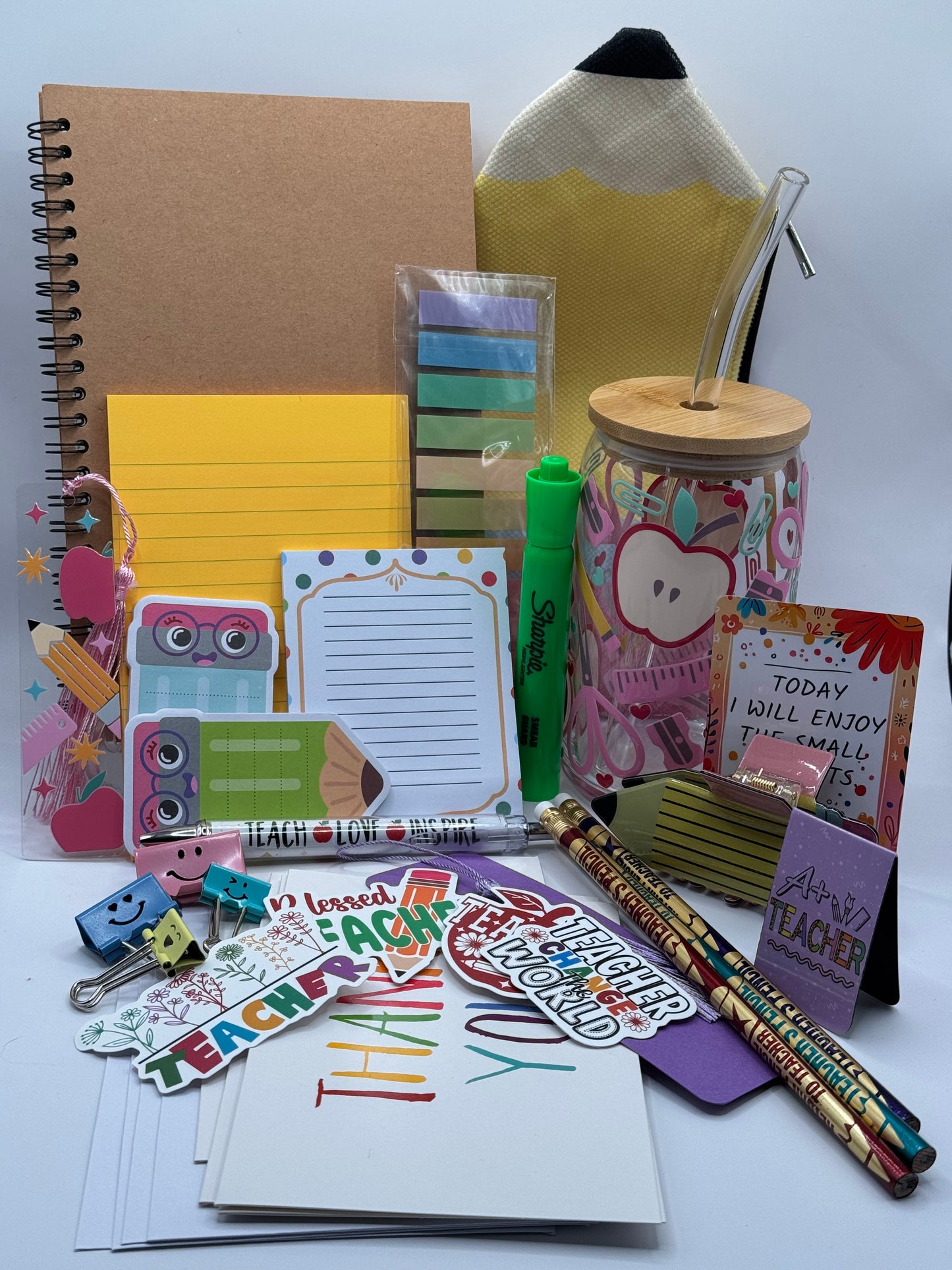 Ultimate Teacher Companion